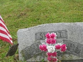 Harold W. Swart Harold W. Swart