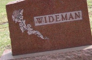 Harold Wideman Harold Wideman