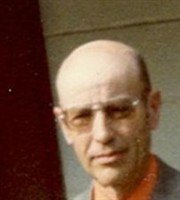 Harold William Schmitt