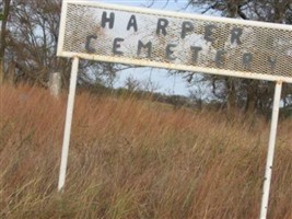 Harper Cemetery