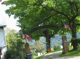 Harper Cemetery