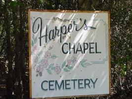 Harpers Chapel Cemetery