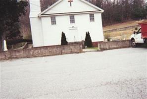 Harpers Chapel Cemetery