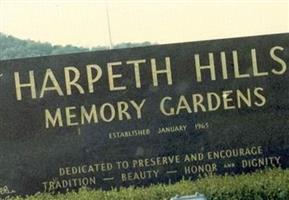 Harpeth Hills Memory Gardens