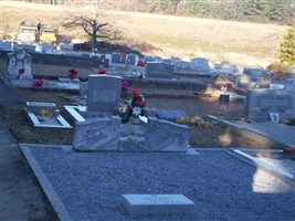 Harrell Grove Baptist Church Cemetery Harrell Grove Baptist Church Cemetery