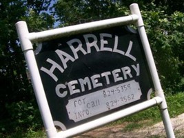 Harrell Cemetery (Cincinati) Harrell Cemetery (Cincinati)