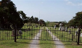 Harrell Cemetery