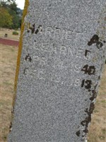 Harriet A. Learned