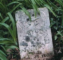 Harriet A. Pryor