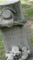 Harriet A. Sturdevant Harriet A. Sturdevant