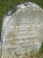 Harriet A. Ward
