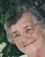 Harriet Allean "Pat" Watson Roye Harriet Allean "Pat" Watson Roye