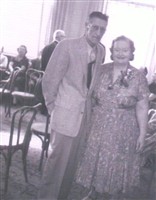 Harriet Almeda Miller Bausch Harriet Almeda Miller Bausch