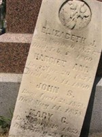 Harriet Ann Chynoweth Harriet Ann Chynoweth
