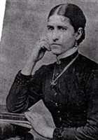 Harriet Augusta Brown Redman Harriet Augusta Brown Redman
