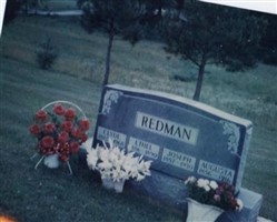 Harriet Augusta Brown Redman Harriet Augusta Brown Redman