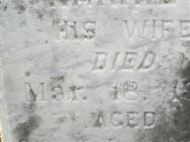 Harriet B. Witter Lamberson Harriet B. Witter Lamberson