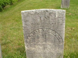 Harriet Baker Perrine
