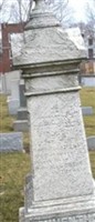 Harriet Blumenthal Schoenfeld