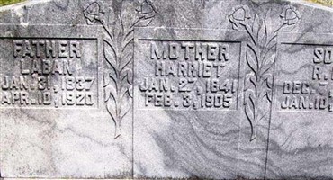 Harriet Bonnett Shouldis Harriet Bonnett Shouldis
