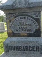 Harriet Bumbarger Harriet Bumbarger