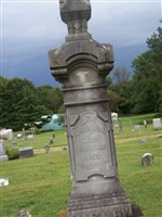 Harriet Burtis Richey