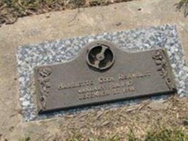 Harriet Coon Rehwoldt