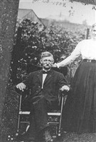 Harriet Cordelia Crum Rinehart