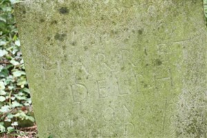 Harriet Delph