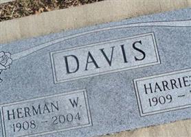 Harriet e Davis