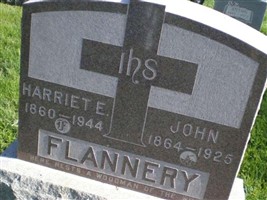 Harriet E Flannery (2029320.jpg) Harriet E Flannery (2029320.jpg)