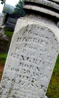 Harriet E Gingrich Harriet E Gingrich