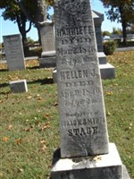 Harriet E. Stage