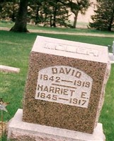 Harriet Eliza Shaner Moler Harriet Eliza Shaner Moler