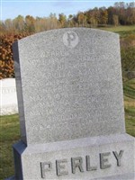 Harriet Elmira Perley