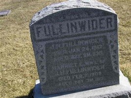 Harriet Emaline Fullinwider