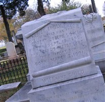 Harriet Emily Pryor Lowe Harriet Emily Pryor Lowe