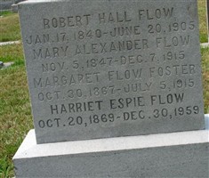 Harriet Espie Flow