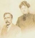 Harriet Maude "Hattie" Teeters Melton Harriet Maude "Hattie" Teeters Melton