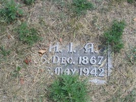Harriet Isabel Anglin