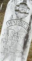 Harriet Johnson