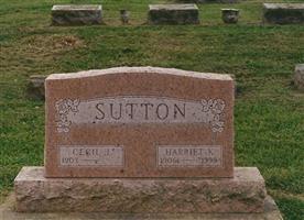 Harriet K. Sutton