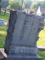 Harriet Kyle Harriet Kyle