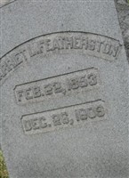 Harriet L. Featherston