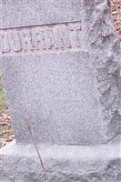 Harriet Lamphere Durrant