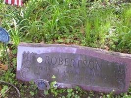 Harriet Layton Robertson