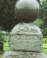 Harriet Leigh Warner Hoadley