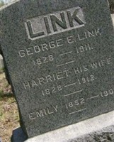 Harriet Link Link Harriet Link Link
