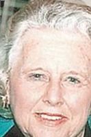 Harriet Louise Zinck Albers Harriet Louise Zinck Albers