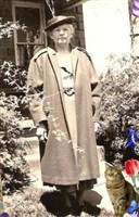 Harriet Luella Young Hedges